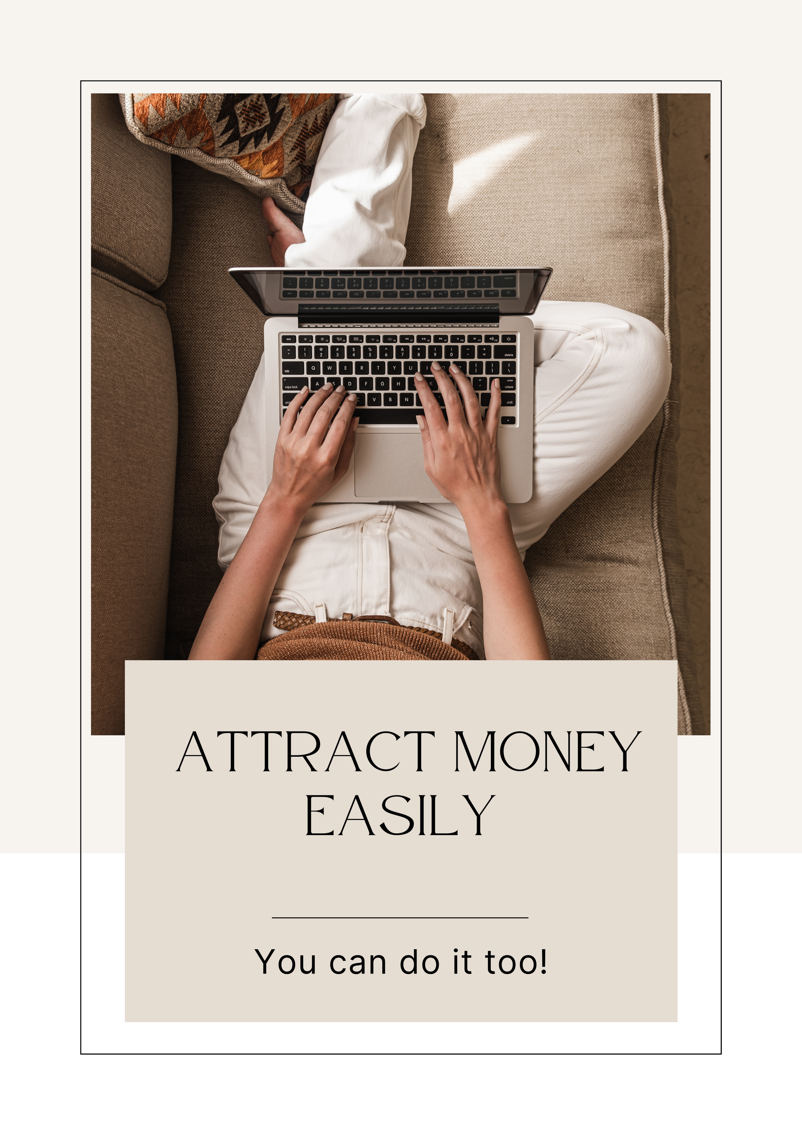 Money Mindset | Money | Financial Abundance | Attract Money Online | Money Online